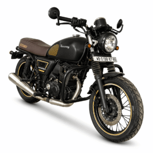 Used Keeway SR 250 in Kolkata (2024) | Single Owner | Best Price