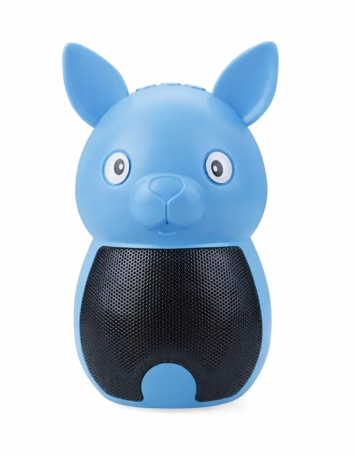 Portable Bluetooth Speaker – Dynamic Thunder Sound, 5W Wireless Audio