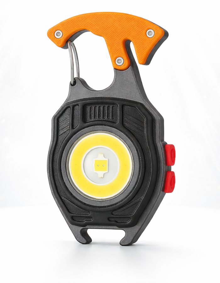 EVERY9IN1-COB-FLASHLIGHT LED