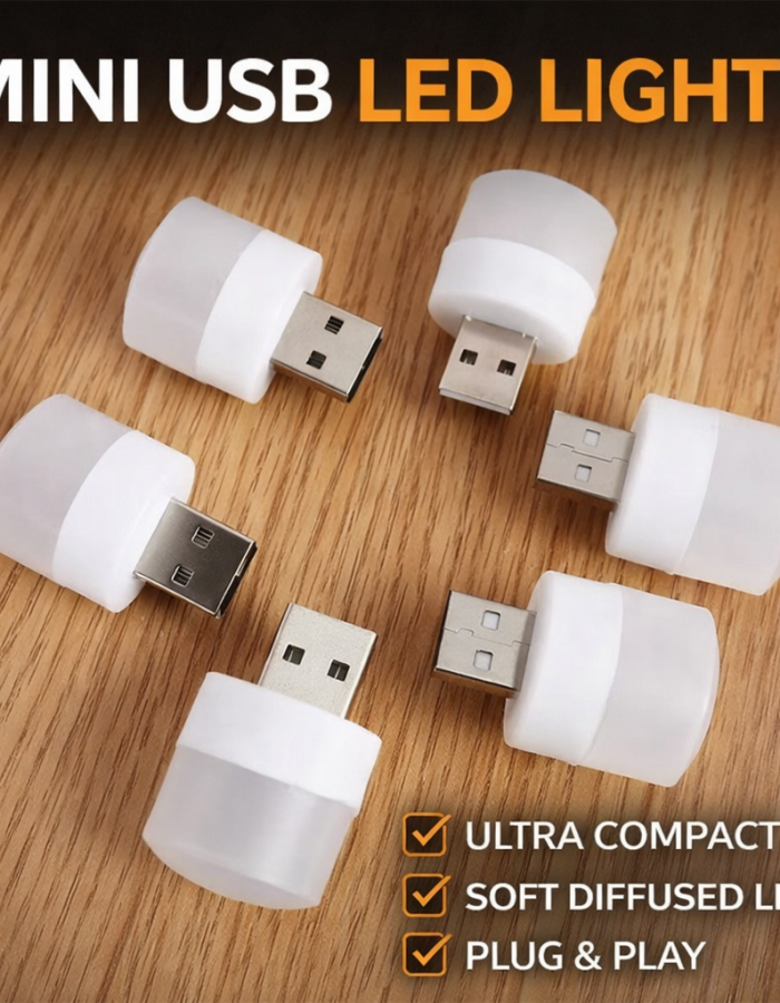 Every Needs EN-USB-LIGHT